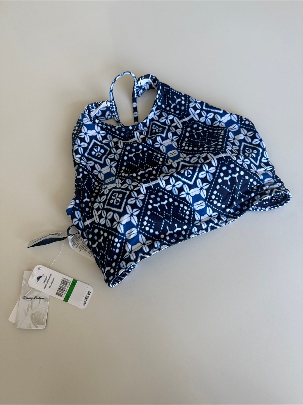 Tommy Bahama Swim Top